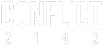 Conflict 2142 