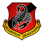 Scorpion Dragoons 