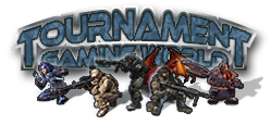 Tournament Gaming World