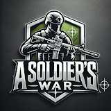A Soldiers War Logo
